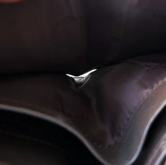 LOEWE women's wallet - Picture 5 of 5